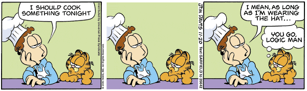 garfield
